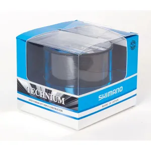 Shimano Technium Line