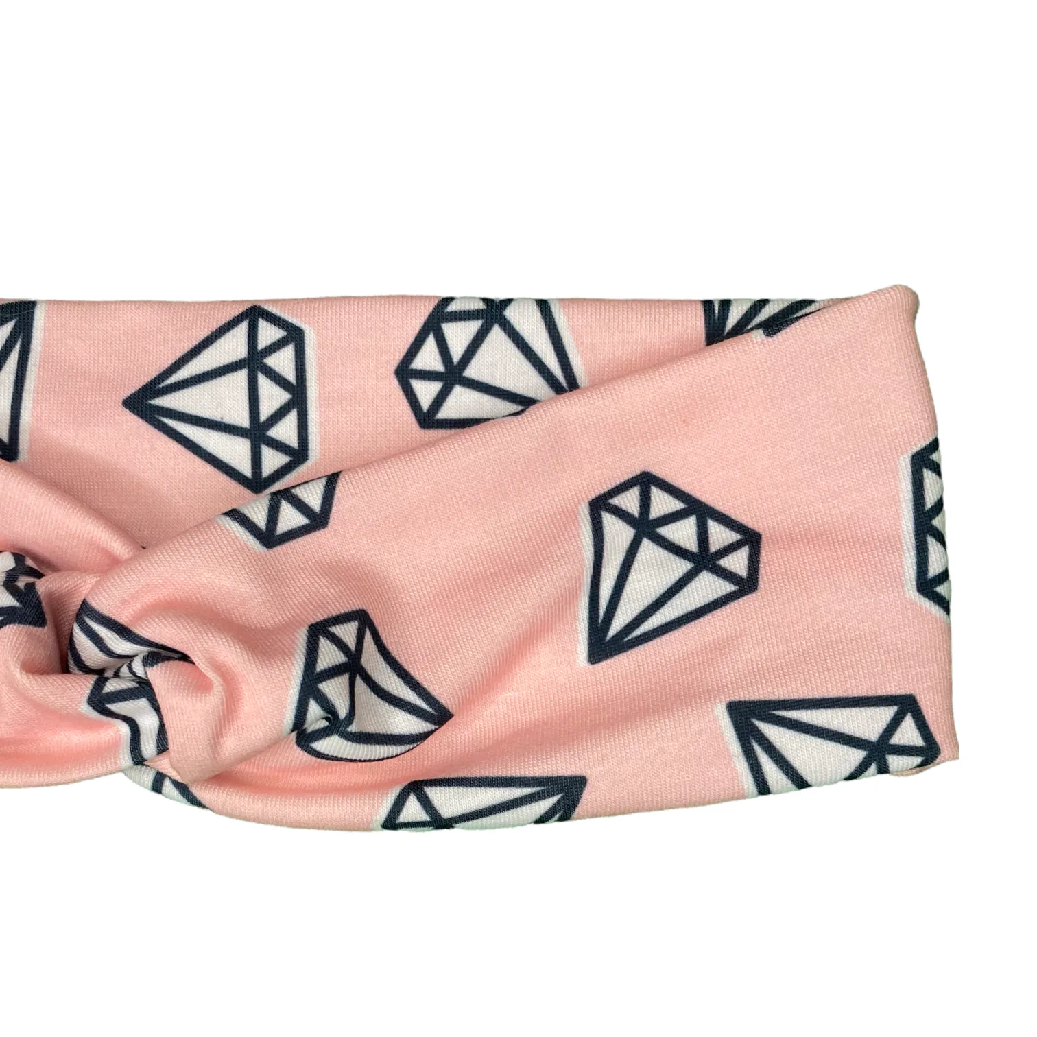 Shine Bright Knotties Headband