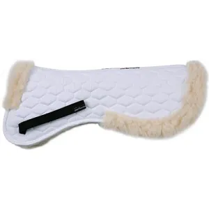Shires Large Half Pad