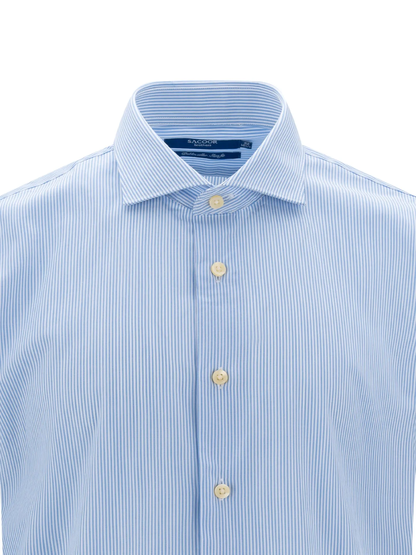 Shirt Classic Man Classic (Slim)