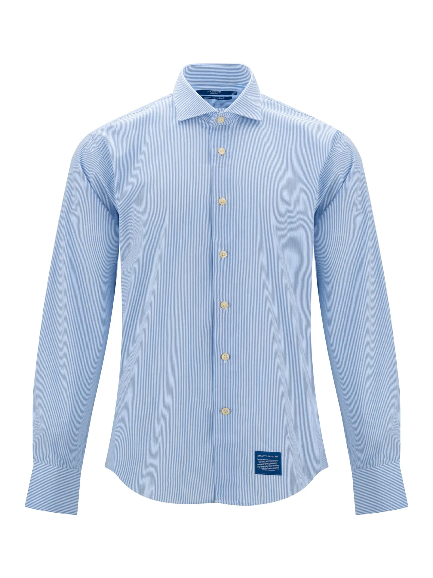 Shirt Classic Man Classic (Slim)