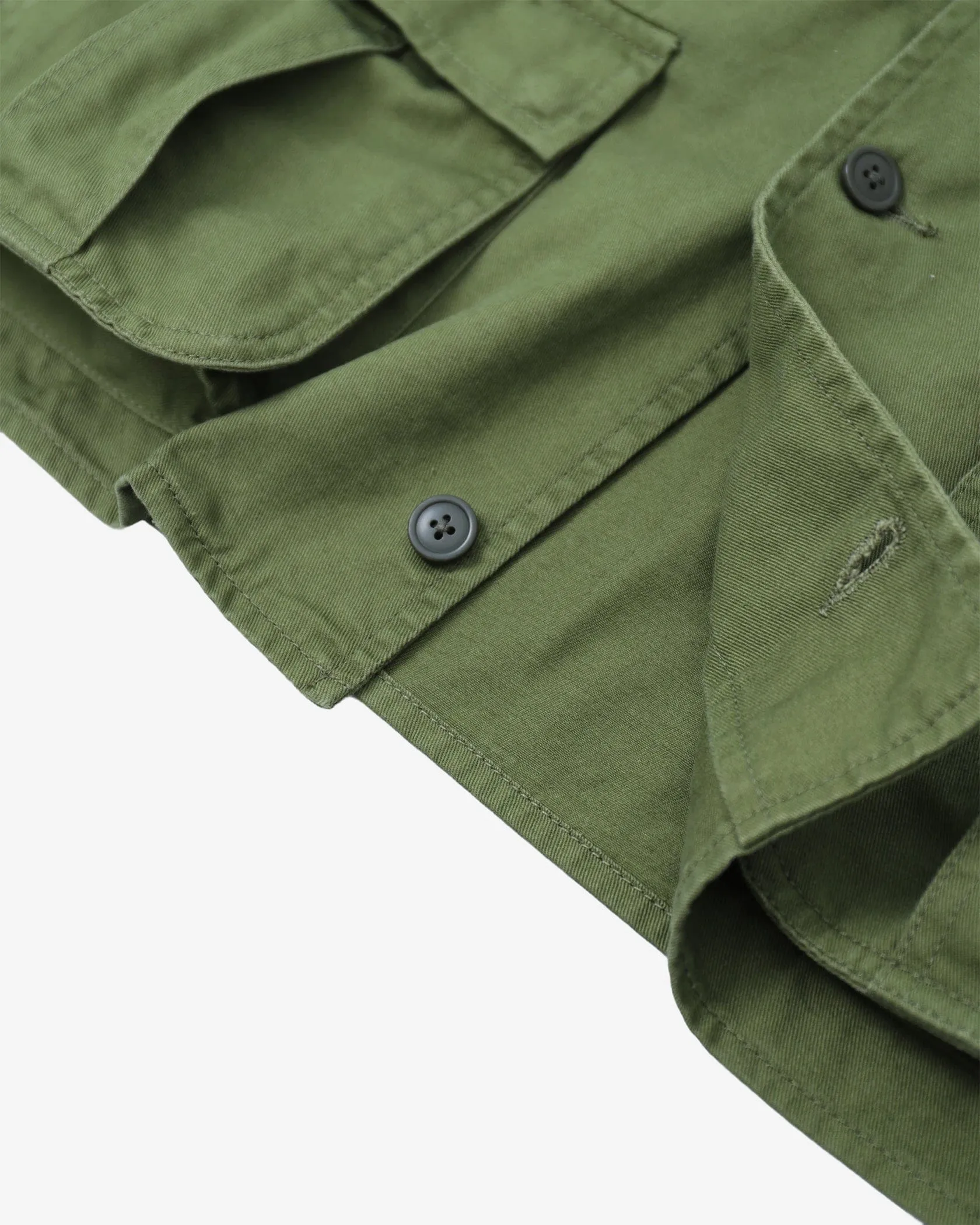 SHOOTER VEST #582
