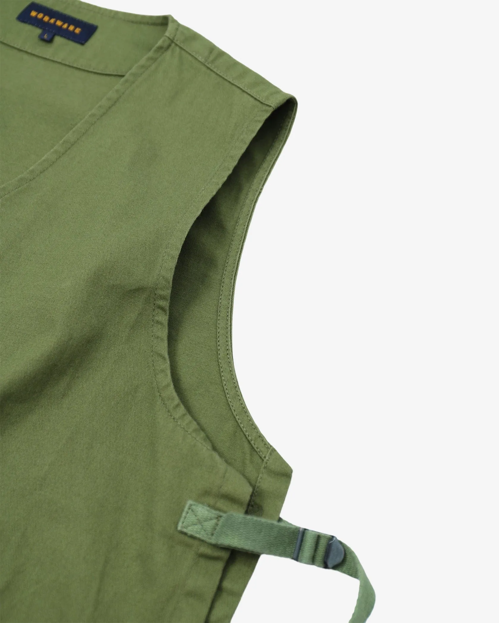 SHOOTER VEST #582