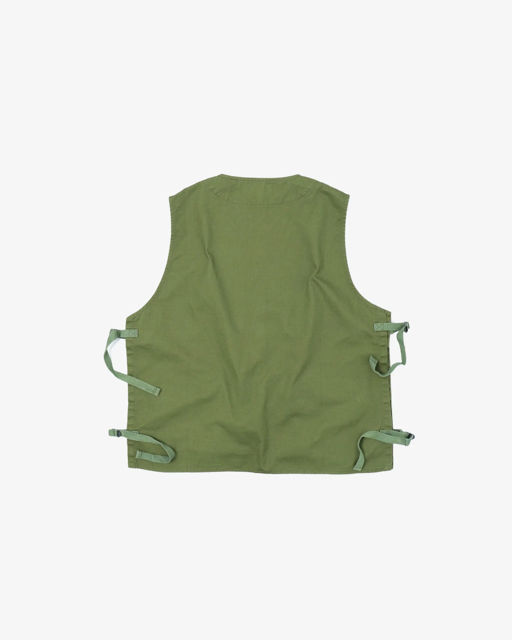 SHOOTER VEST #582