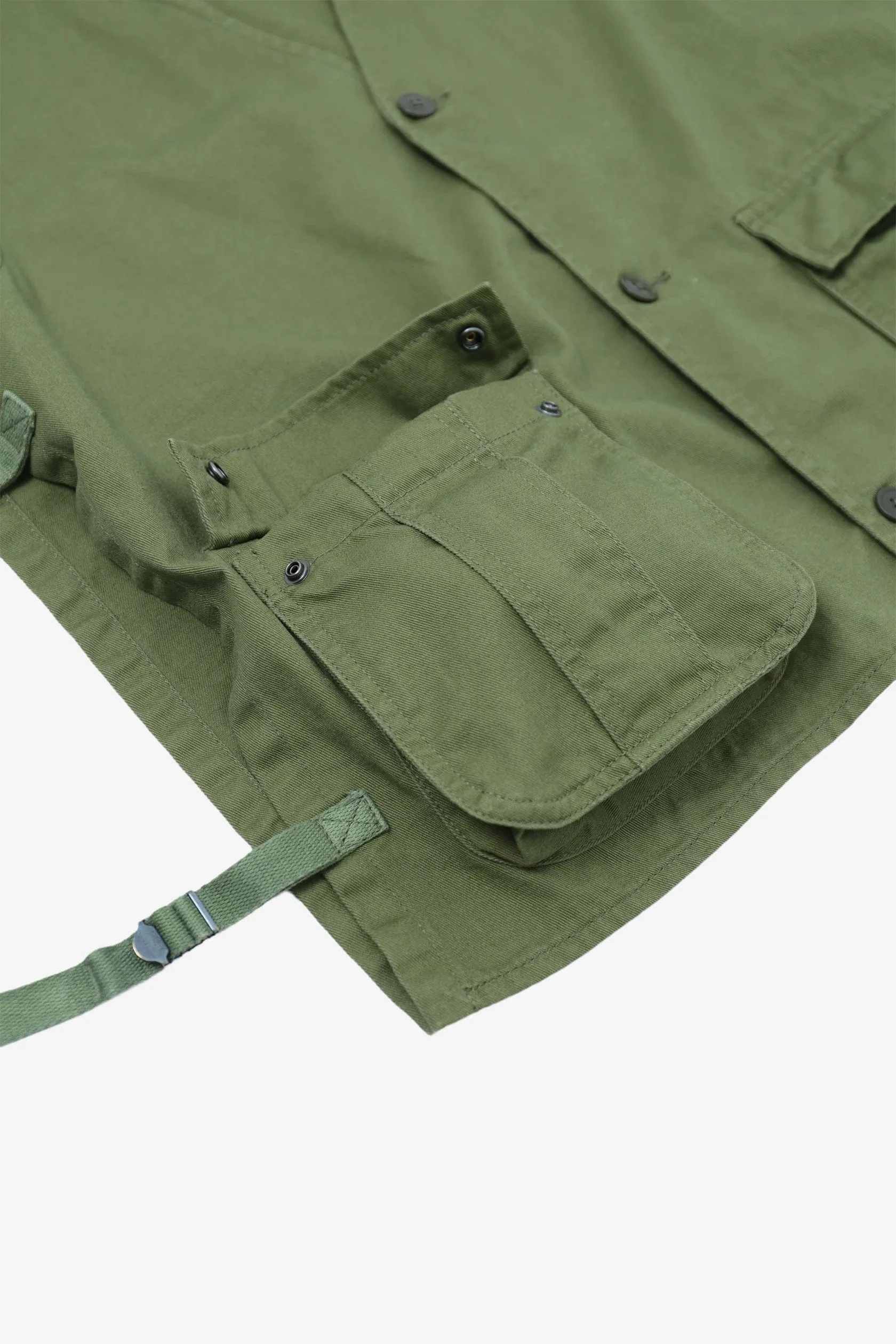 SHOOTER VEST #582