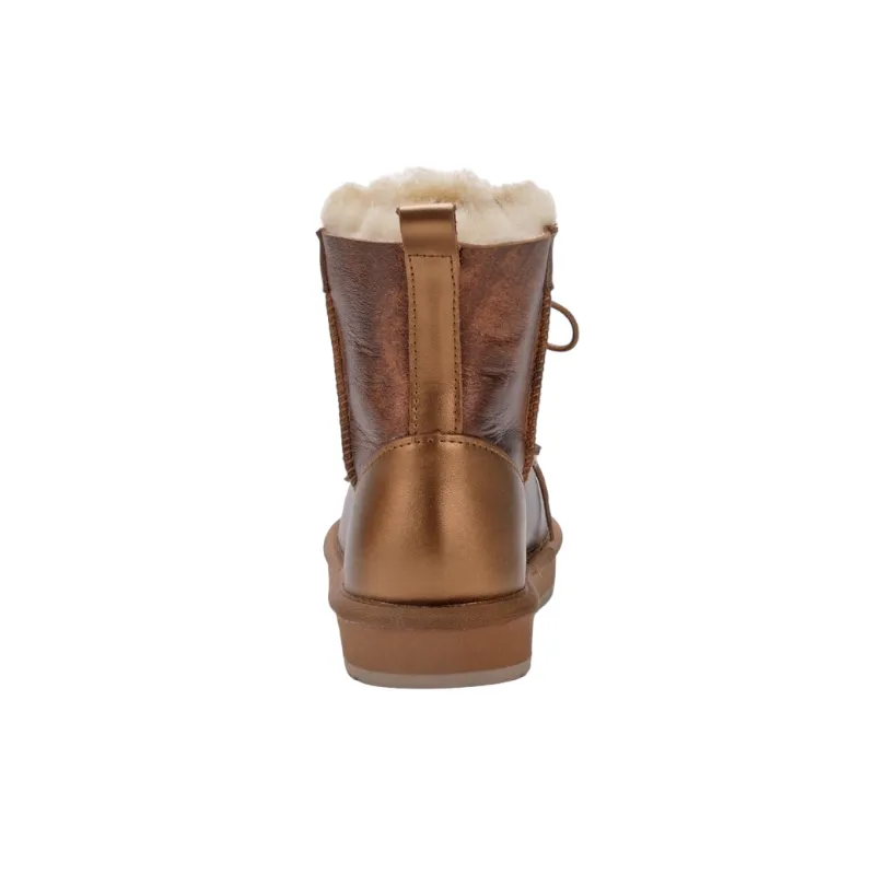 Short Ankle Snow Boots For Women