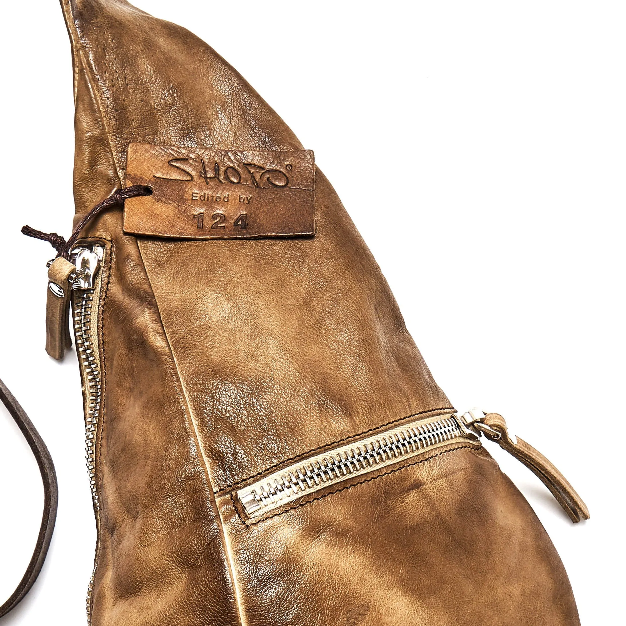 Shoto Bag BBISA