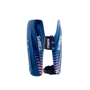 Shred Arm Guards - Size Small