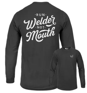 Shutit Long Sleeve
