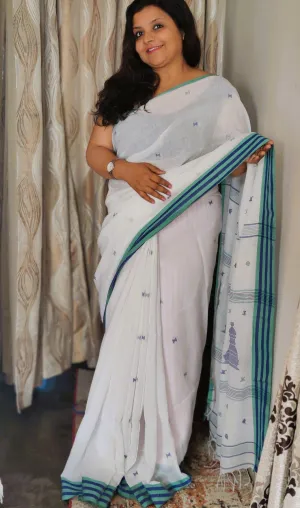 SHWETLANA SAREE