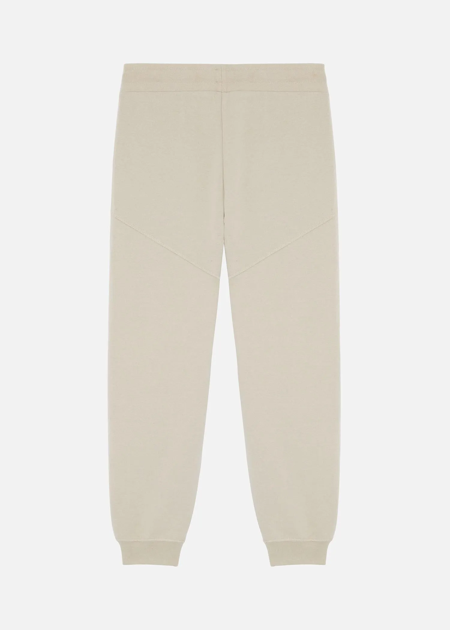 SI JOGGER OFF WHITE