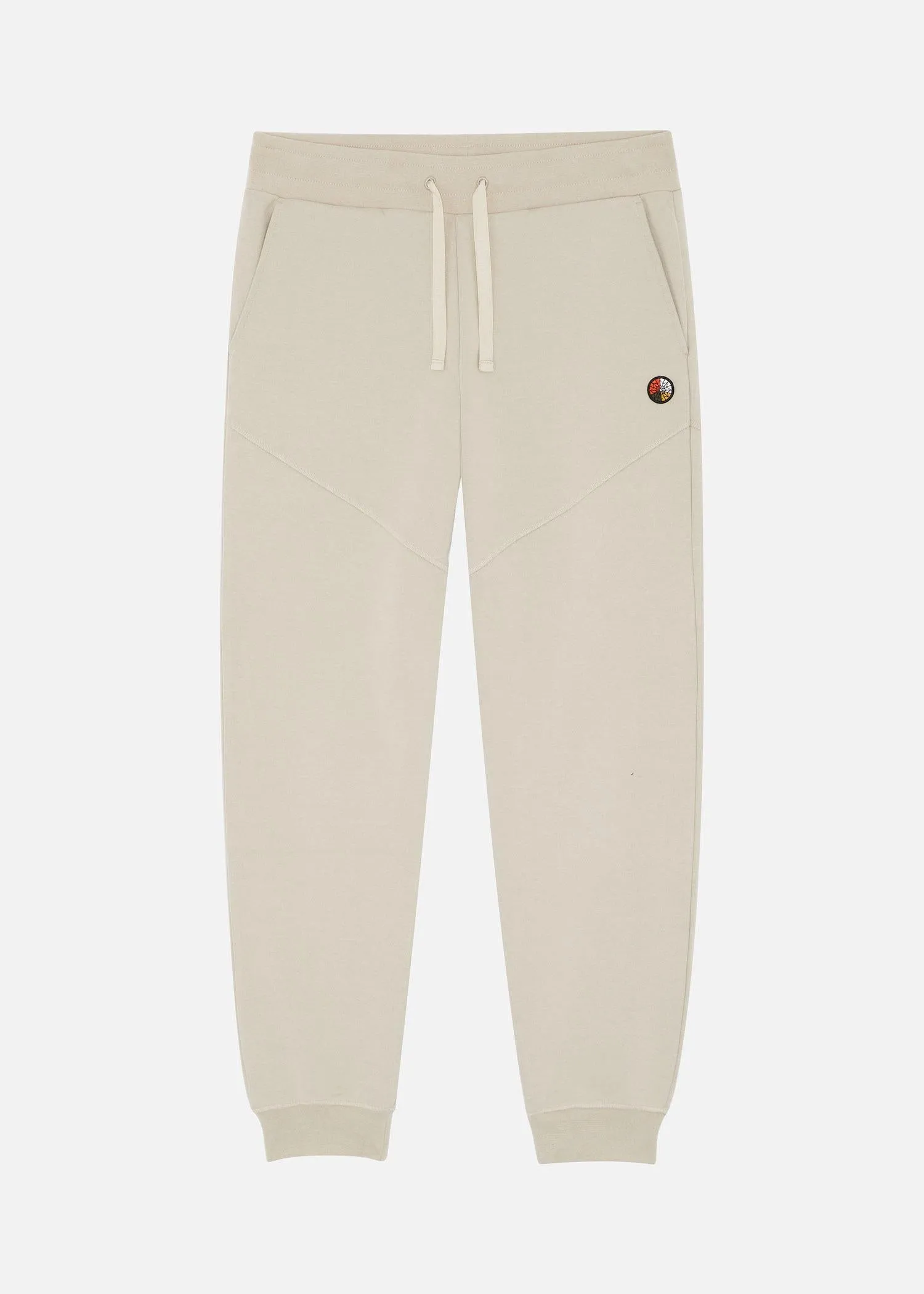 SI JOGGER OFF WHITE