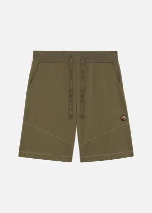 SI JOGGER SHORT OLIVE