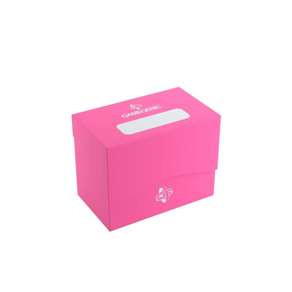 Side Holder 80 