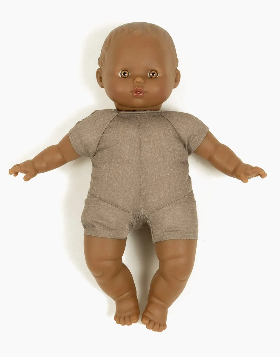 Sidonie Soft Body Minikane Doll