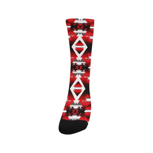 Sierra Winter Camp Trouser Socks