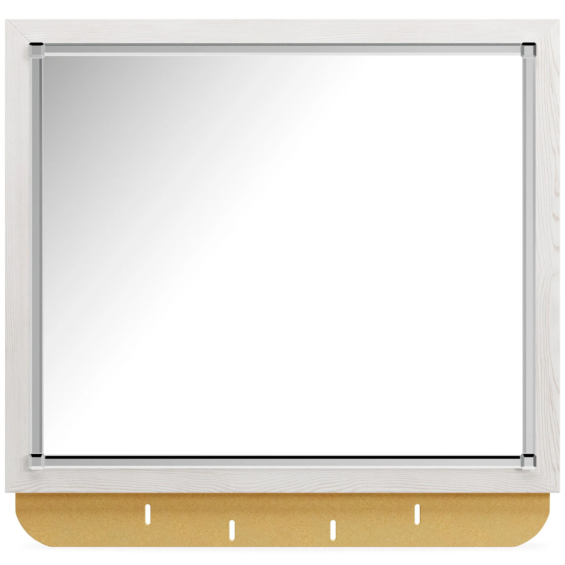 Signature Design by Ashley Altyra Dresser Mirror B2640-36