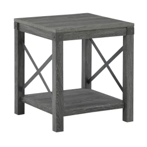 Signature Design by Ashley Freedan End Table T175-2
