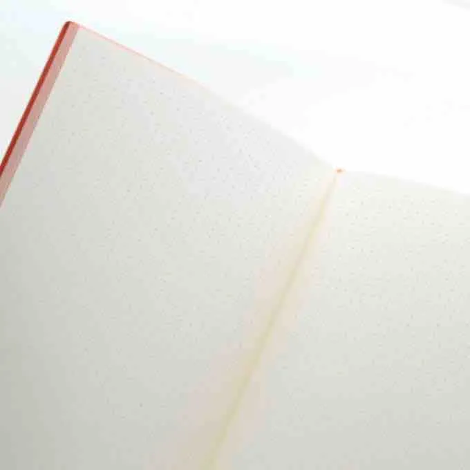 Signature Dotted Notebooks (A5)