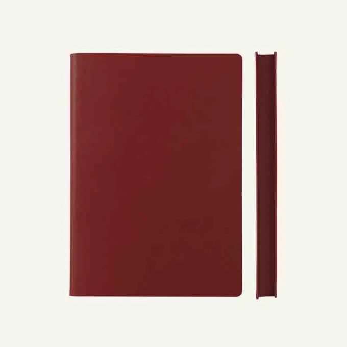 Signature Dotted Notebooks (A5)