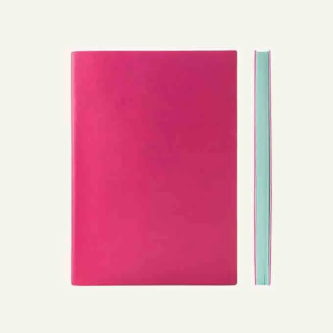 Signature Dotted Notebooks (A5)