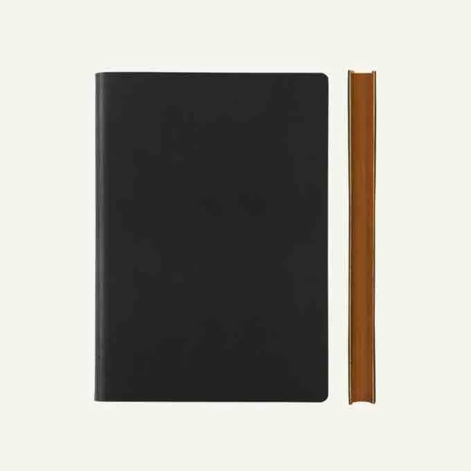 Signature Dotted Notebooks (A5)