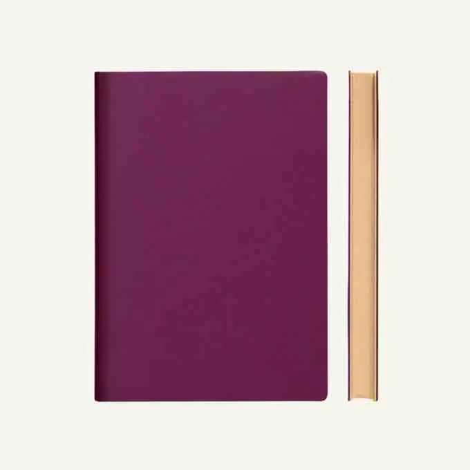 Signature Dotted Notebooks (A5)