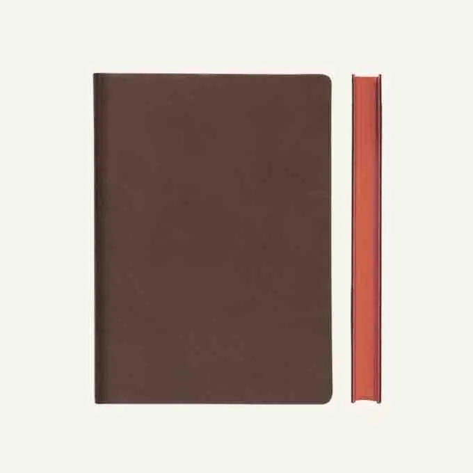 Signature Dotted Notebooks (A5)