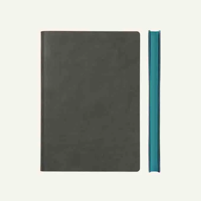 Signature Dotted Notebooks (A5)