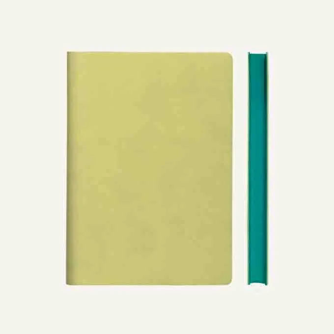 Signature Dotted Notebooks (A5)