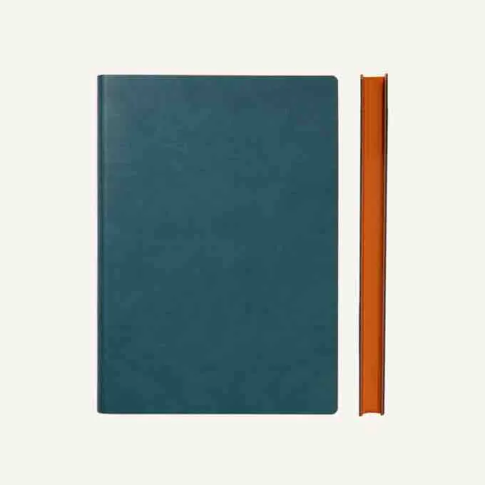 Signature Dotted Notebooks (A5)