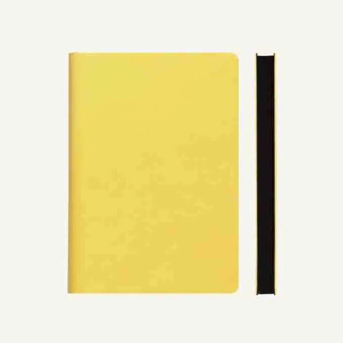 Signature Dotted Notebooks (A5)
