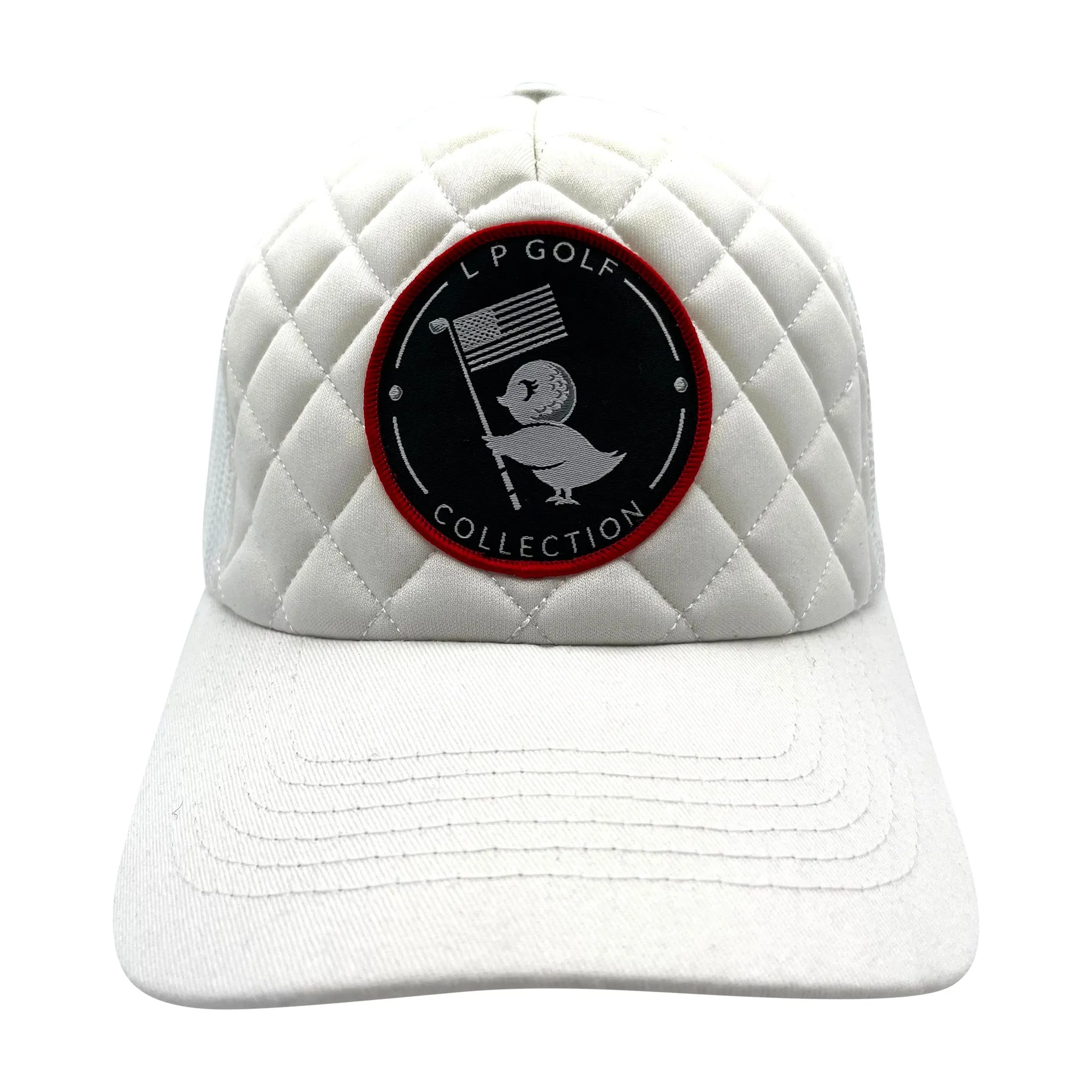 Signature Trucker Cap Collection - Sophisticated Stephenie