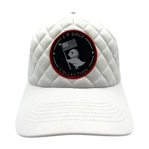 Signature Trucker Cap Collection - Sophisticated Stephenie