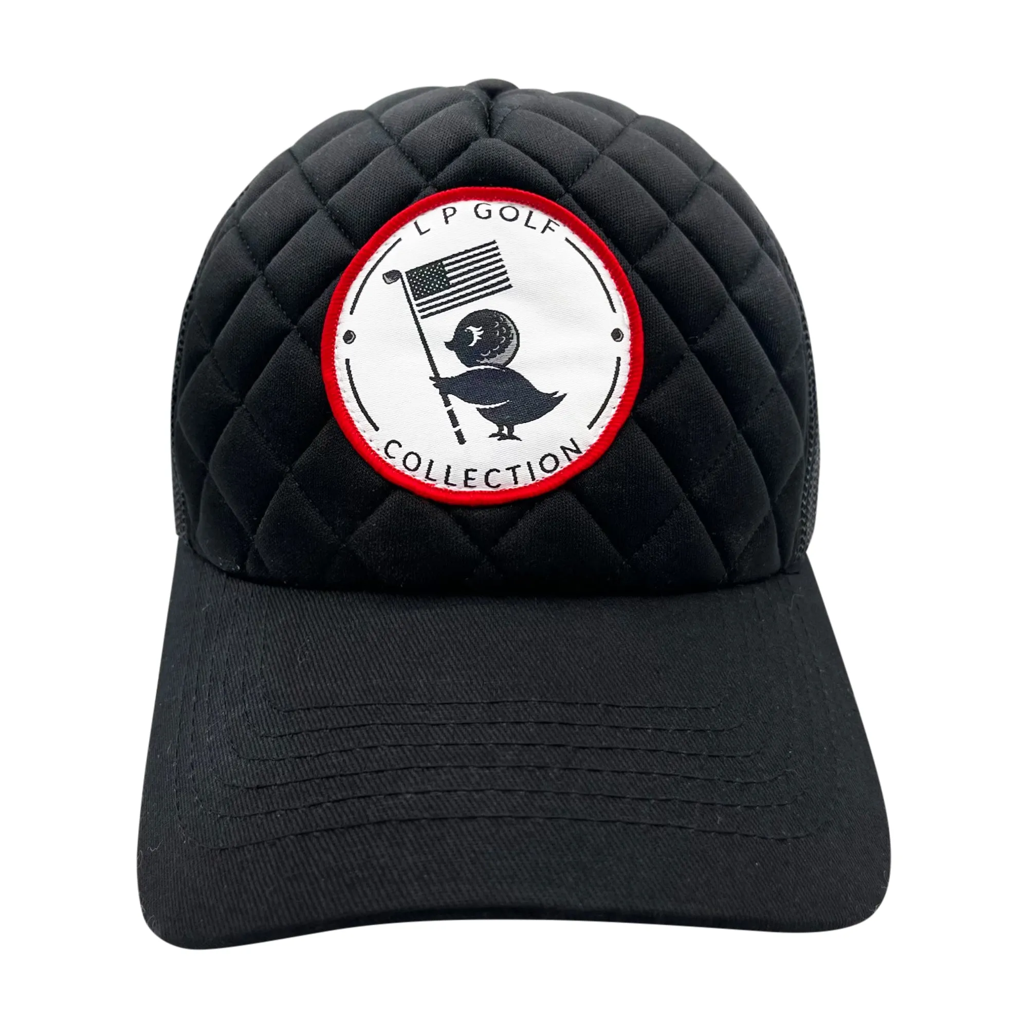 Signature Trucker Cap Collection - Sophisticated Stephenie