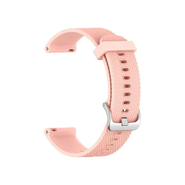 Silicone Watch Straps Compatible with the Samsung Gear Live