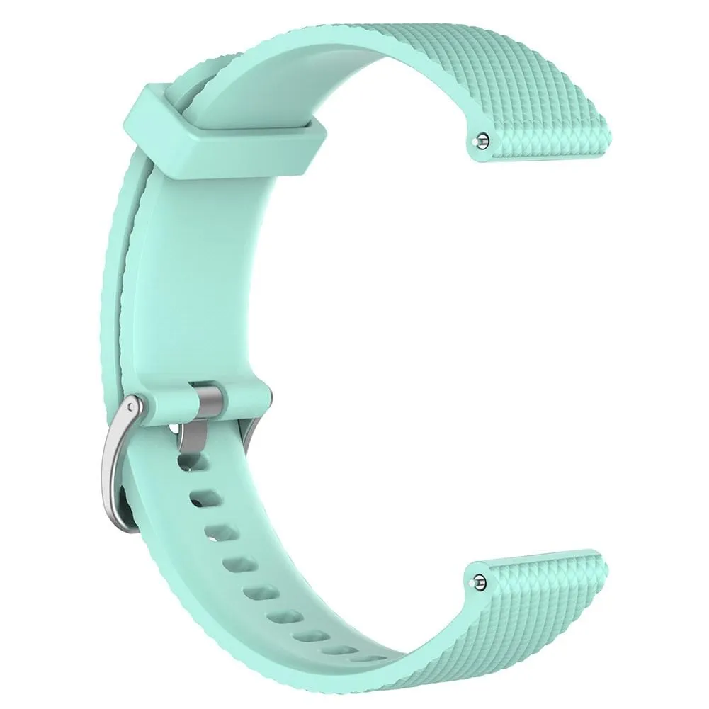 Silicone Watch Straps Compatible with the Samsung Gear Live