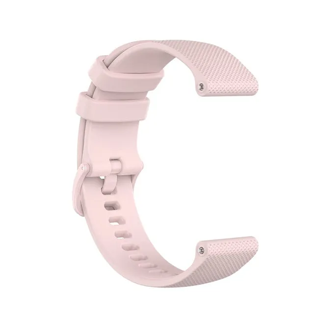 Silicone Watch Straps Compatible with the Samsung Gear Live