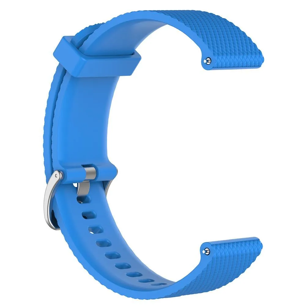 Silicone Watch Straps Compatible with the Samsung Gear Live