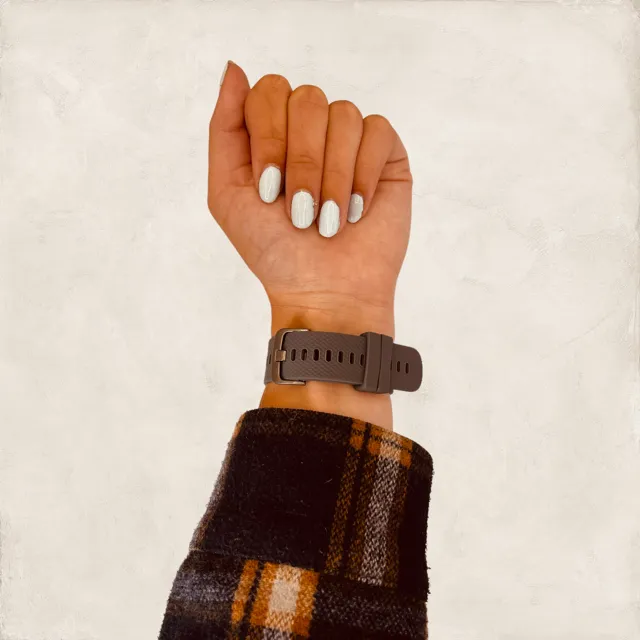 Silicone Watch Straps Compatible with the Samsung Gear Live