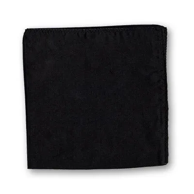 Silk 12 inch - Black