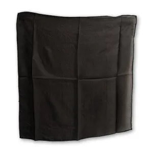 Silk 18 inch - Black