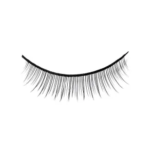 Silk False Eyelashes: Earhart.