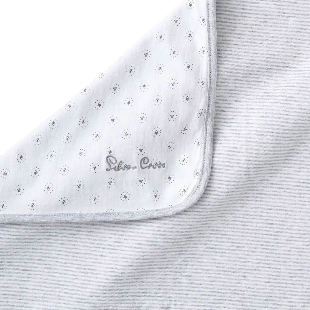 Silver Cross New Baby Jersey Set - 5 Pack