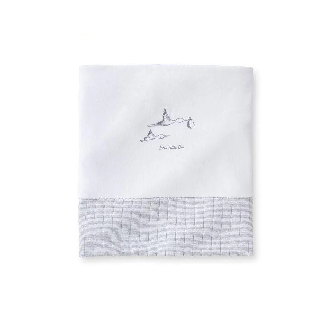 Silver Cross New Baby Jersey Set - 5 Pack