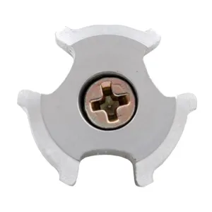 Simms Alumibite Star Cleat