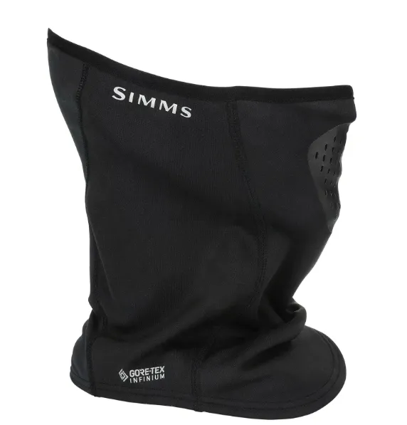 Simms Gore Infinium Neck Gaiter