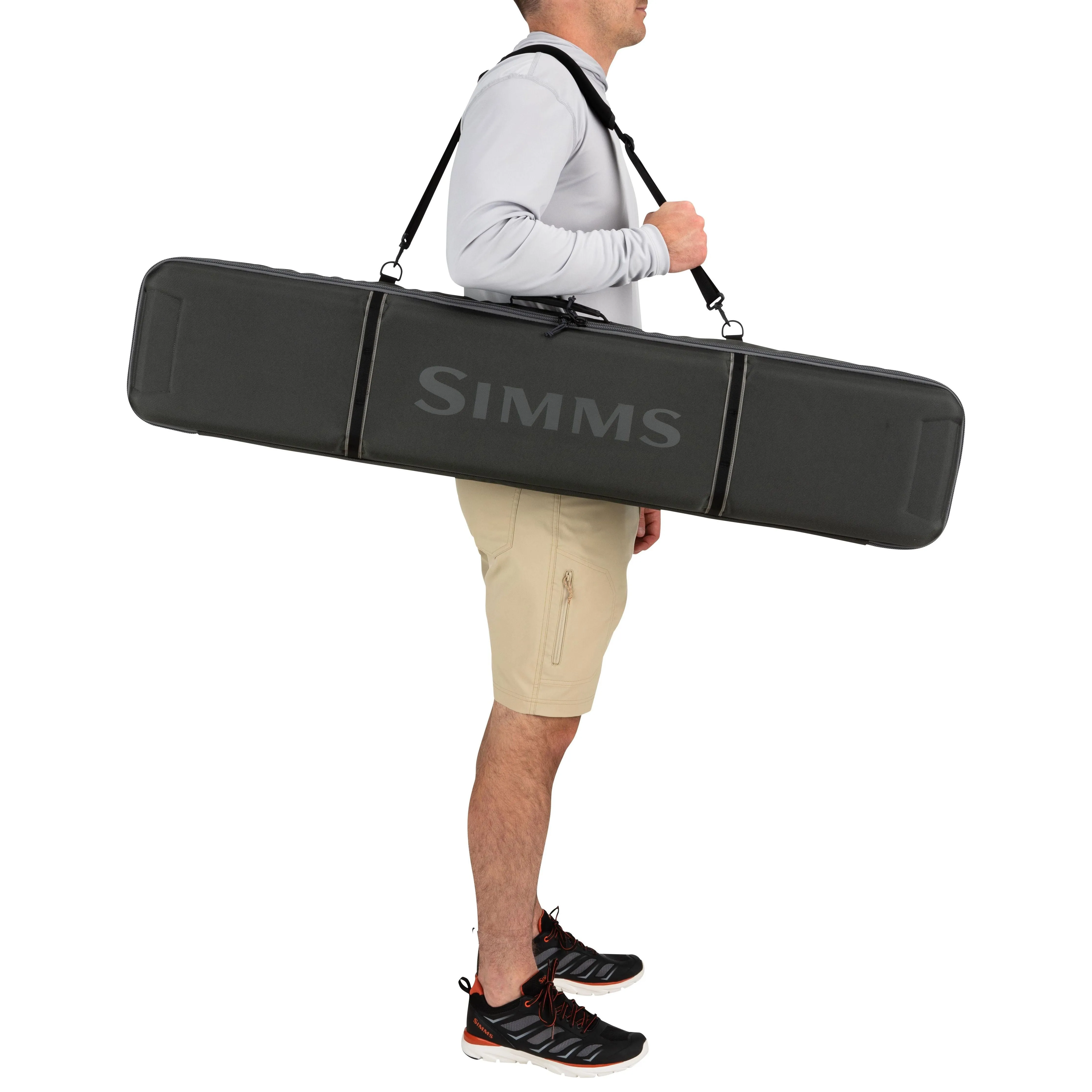 Simms GTS Spey Vault