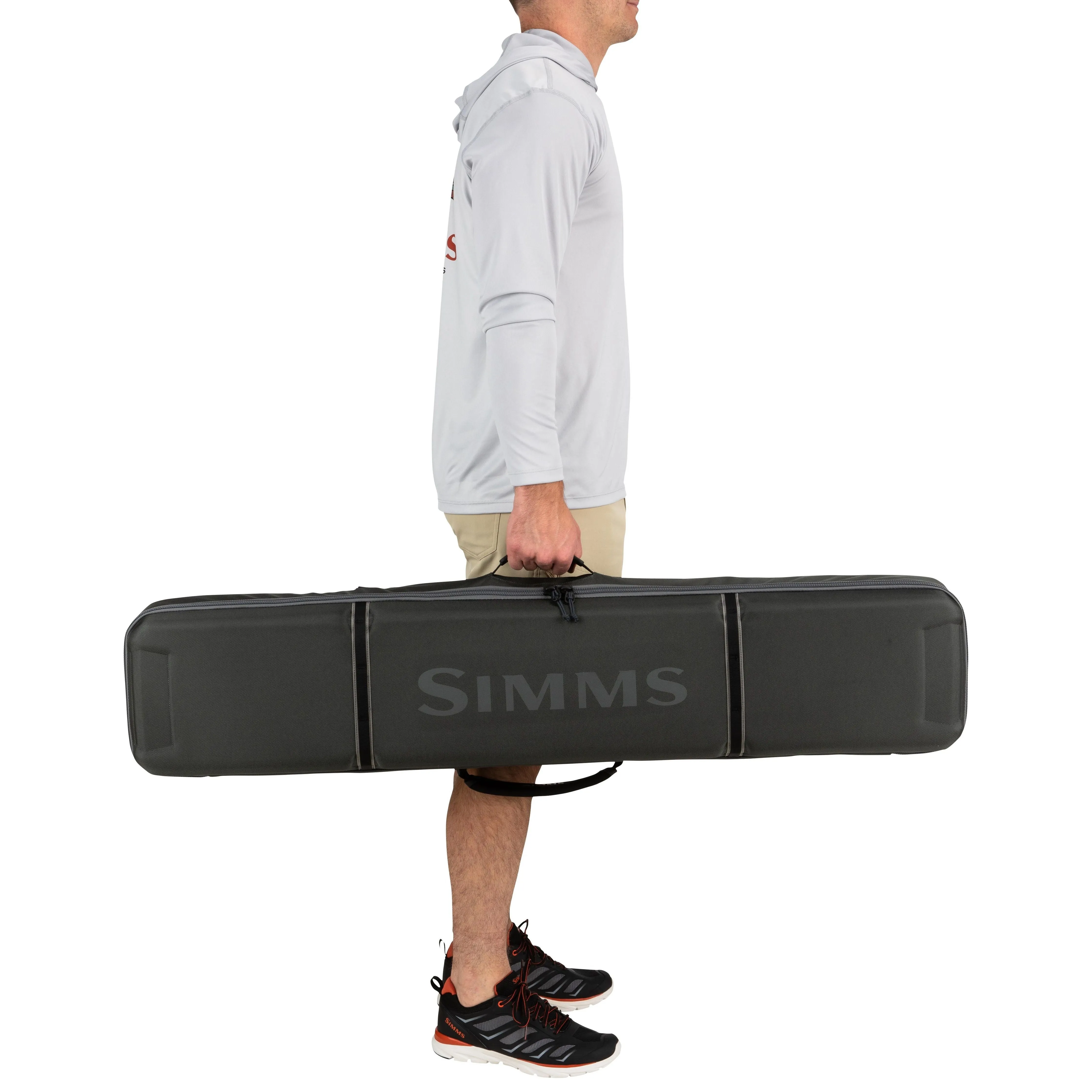 Simms GTS Spey Vault