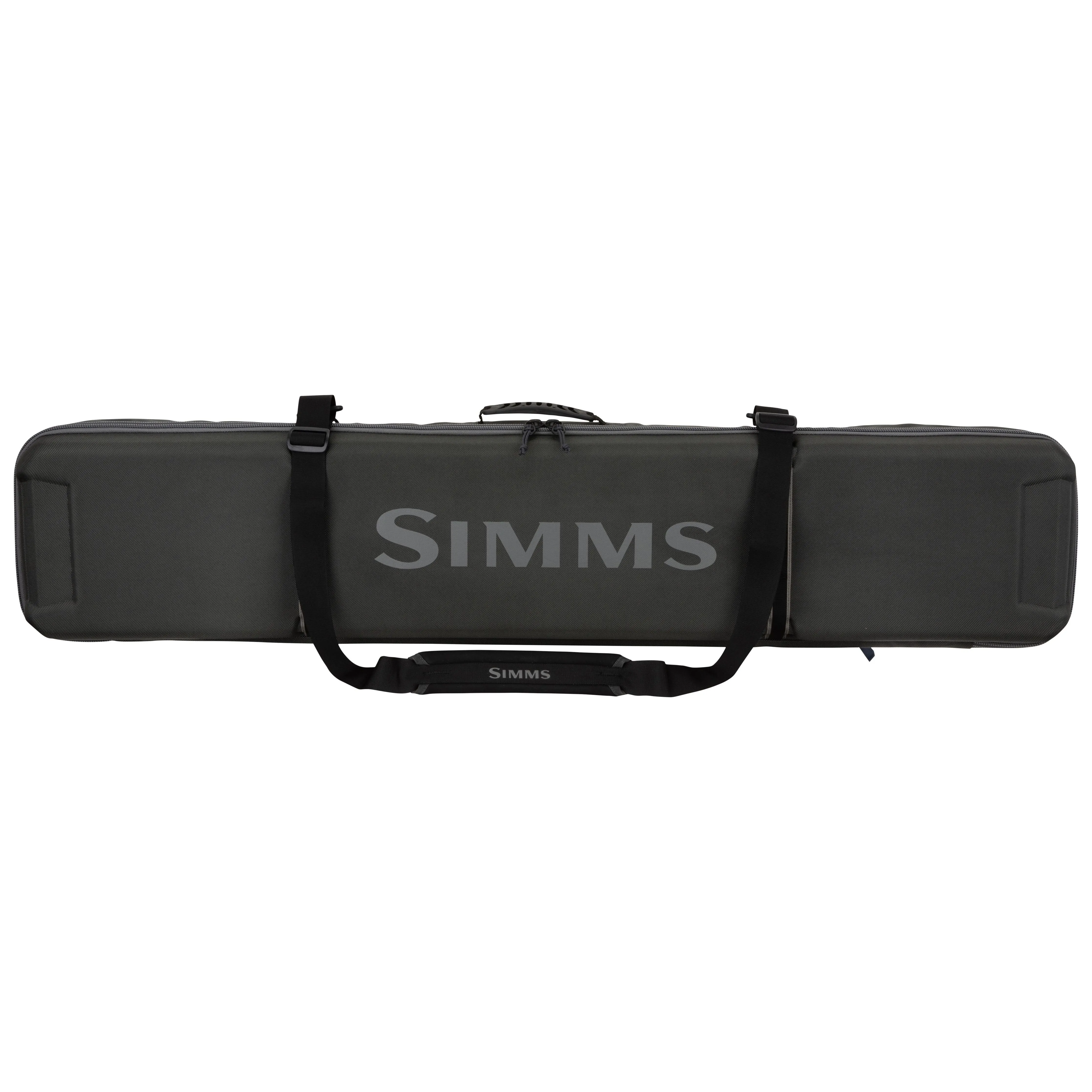 Simms GTS Spey Vault